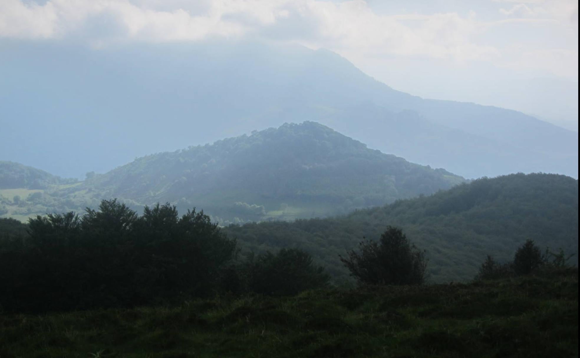 Ireber, el gran guardián