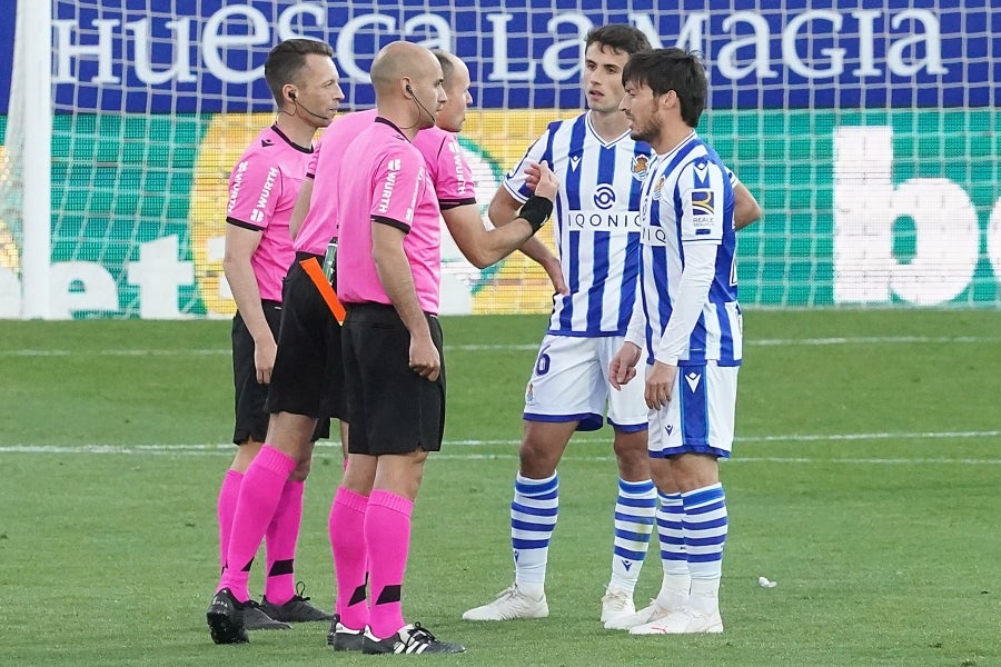 El equipo txuri-urdin busca los tres puntos para consolidarse aún más en los puestos europeos. 