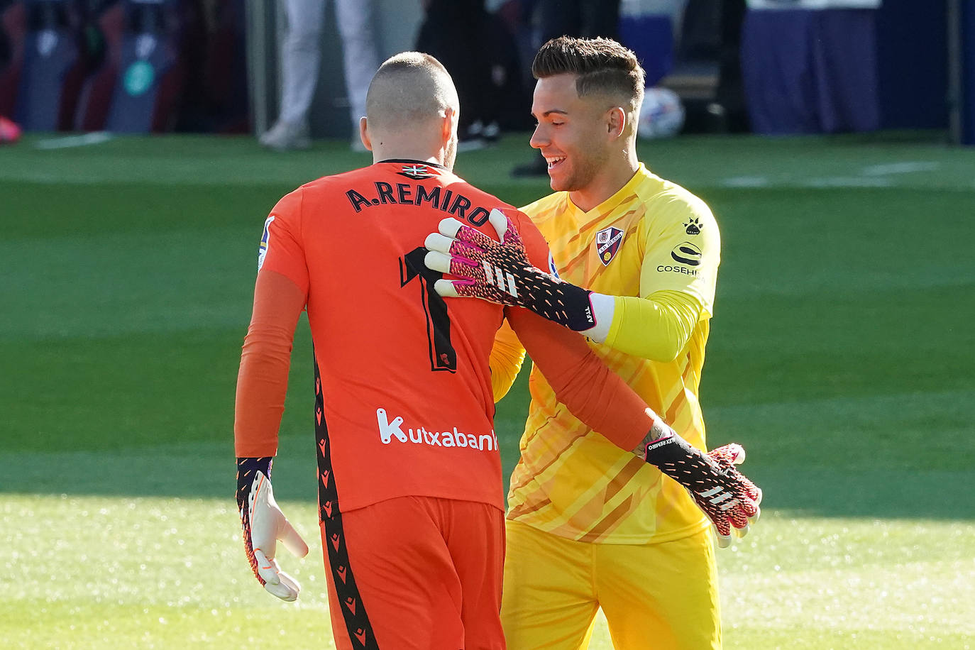 El equipo txuri-urdin busca los tres puntos para consolidarse aún más en los puestos europeos. 