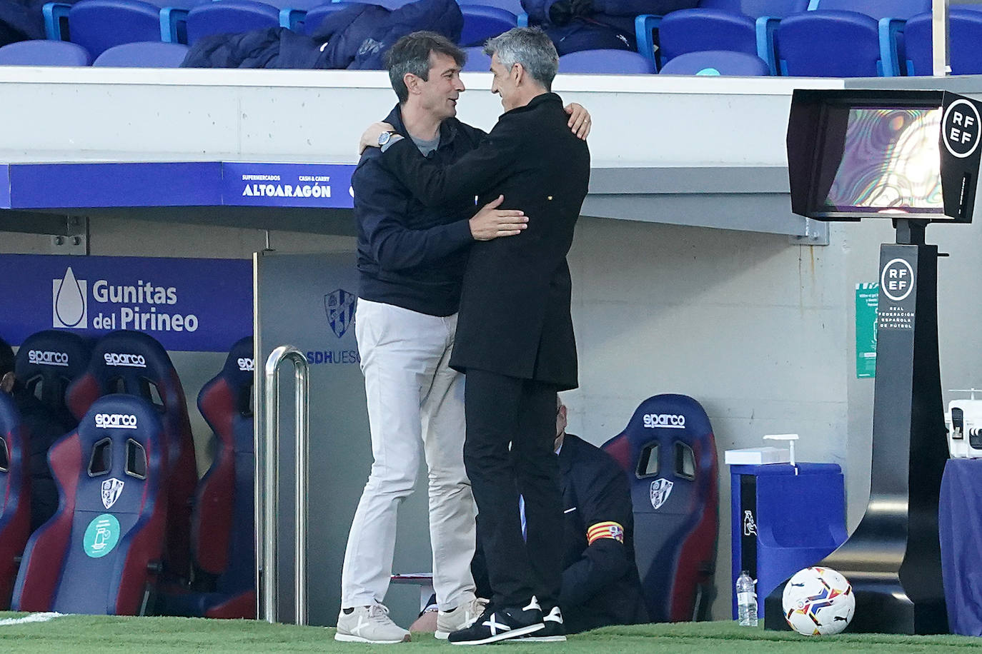 El equipo txuri-urdin busca los tres puntos para consolidarse aún más en los puestos europeos. 