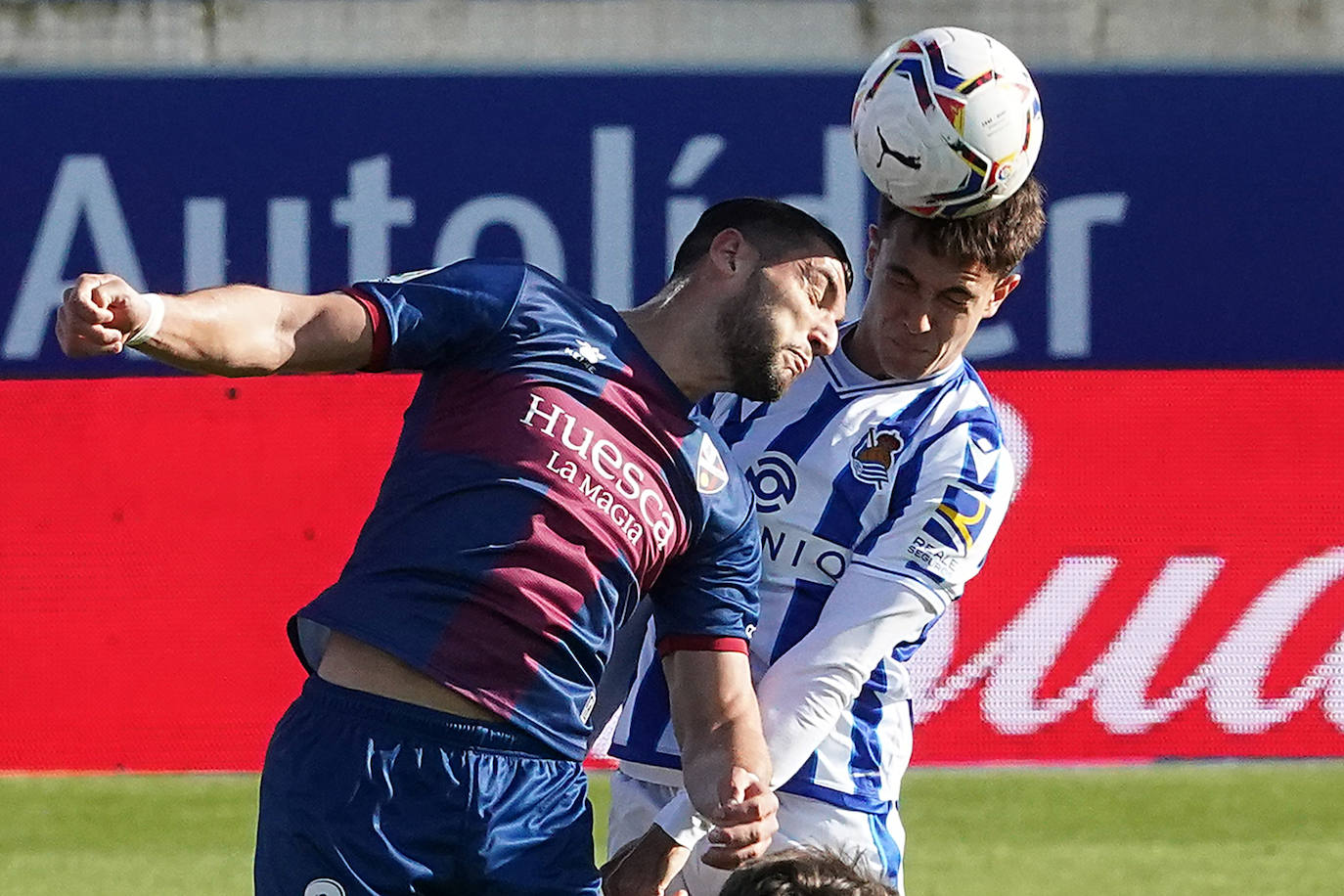 El equipo txuri-urdin busca los tres puntos para consolidarse aún más en los puestos europeos. 