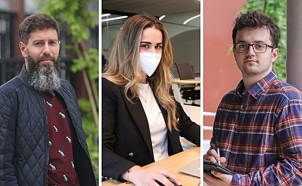 Primero de Mayo, una fecha viva entre los jóvenes