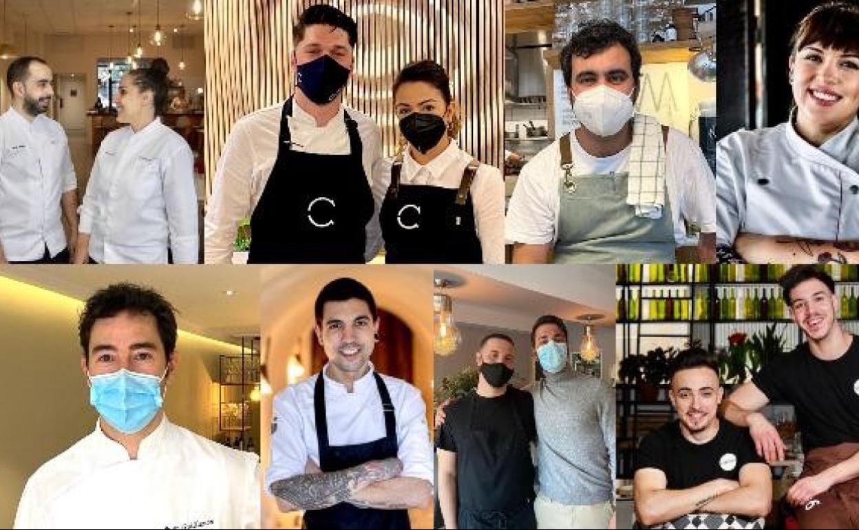 Los jóvenes y su nuevo mundo