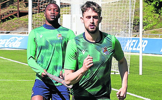 ¿Qué hacemos con Adnan Januzaj?