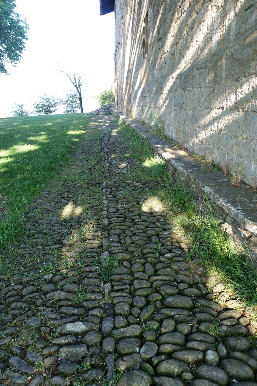 La cima del Alto Urola muestra algunas de las principales montañas de Gipuzkoa, llegando a Navarra