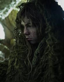 Imagen secundaria 2 - Goiko argazkian, Haizea Carneros eta Joxean Bengoetxea filmeko eszena batean. Gainerakoetan, bigarren film luzea zuzendu duen Igor Legarrea eta aurrenekoan parte hartu duen aktore gaztea.