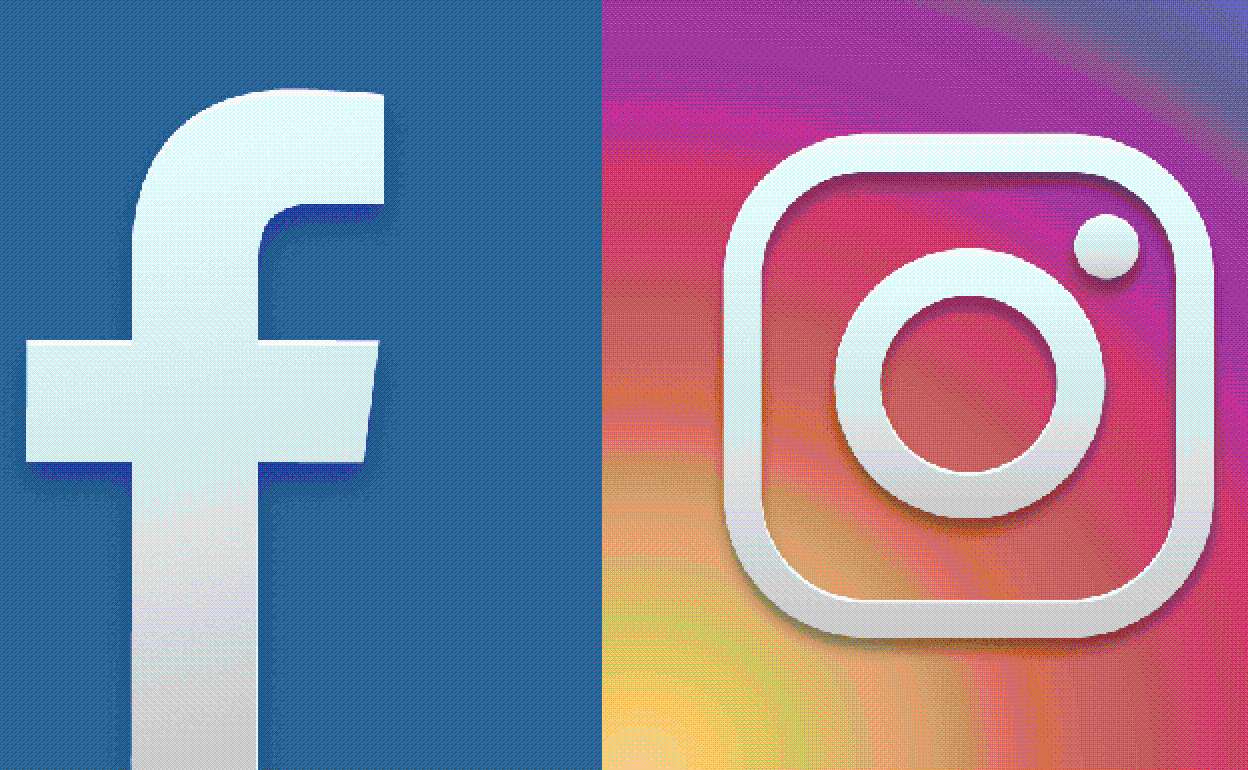 Redes sociales: Facebook e Instagram amenazan con volverse de pago