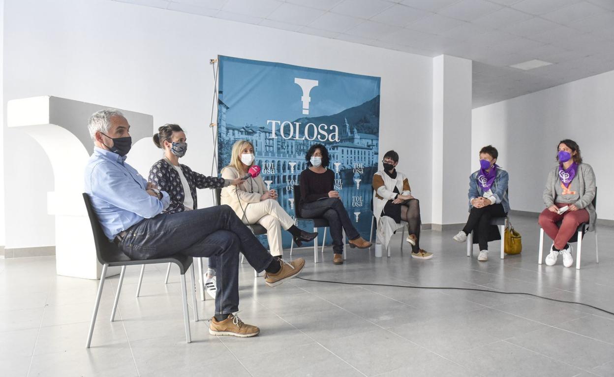 Este año el Ayuntamiento pondrá en marcha la licitación de la obra para iniciar los trabajos de acondicionamiento del espacio. 