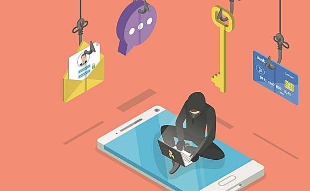 Los peligros de las descargas ilegales en internet