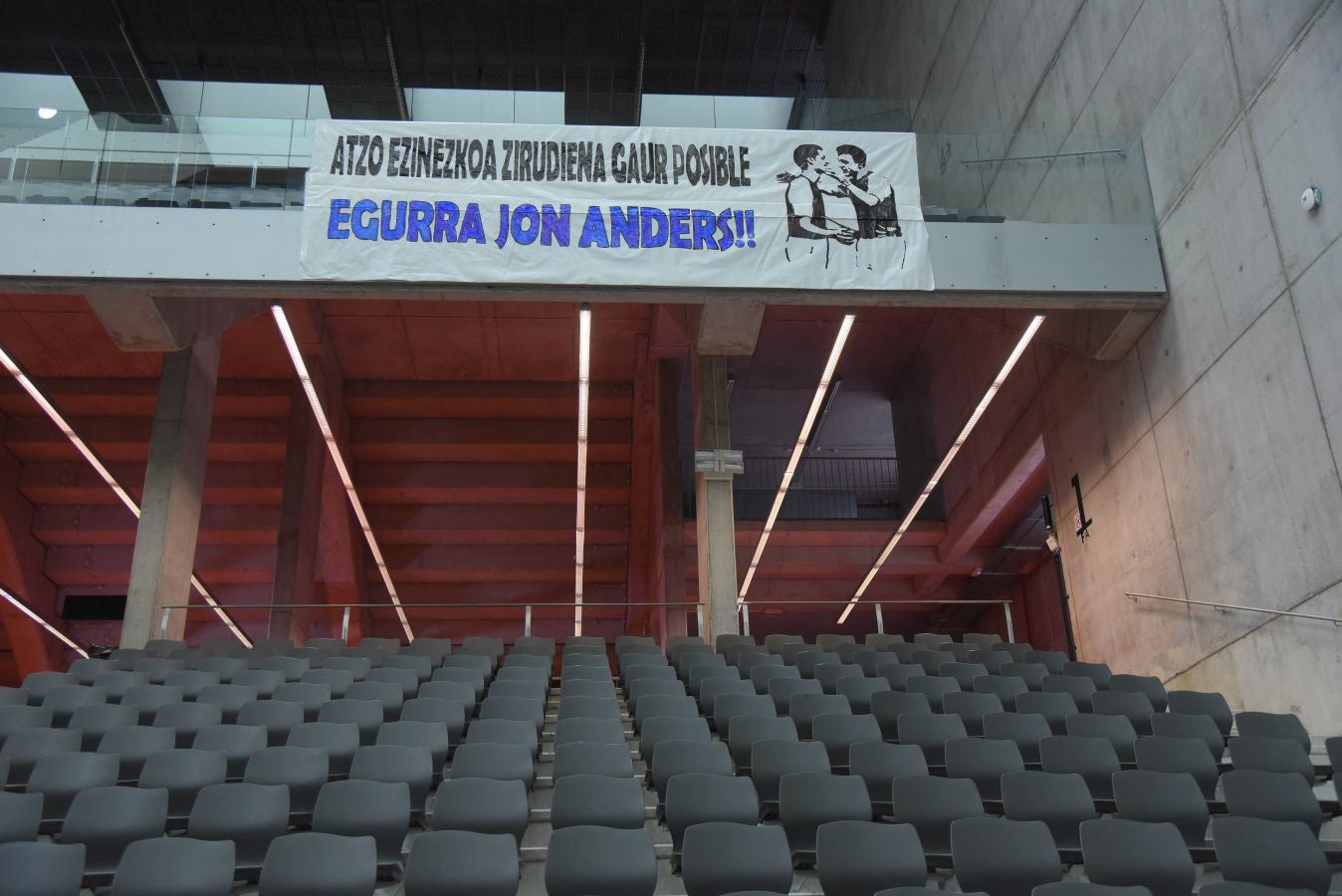 Las mejores imágenes de la final del Parejas