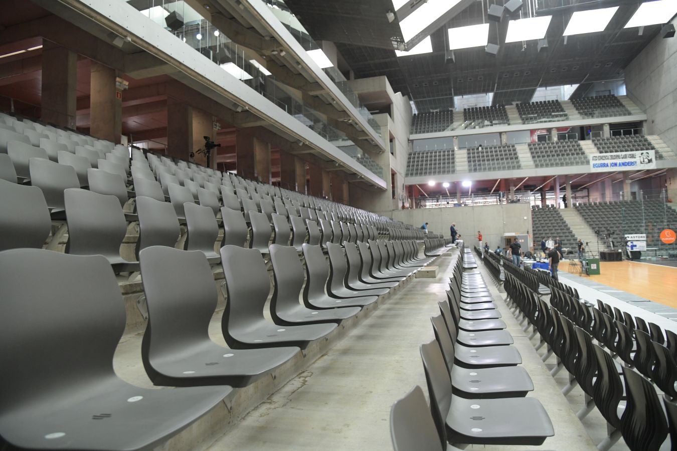 Las mejores imágenes de la final del Parejas