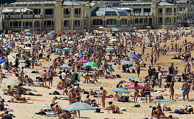 Euskadi entra hoy en el principio del fin... ¿demasiado pronto?