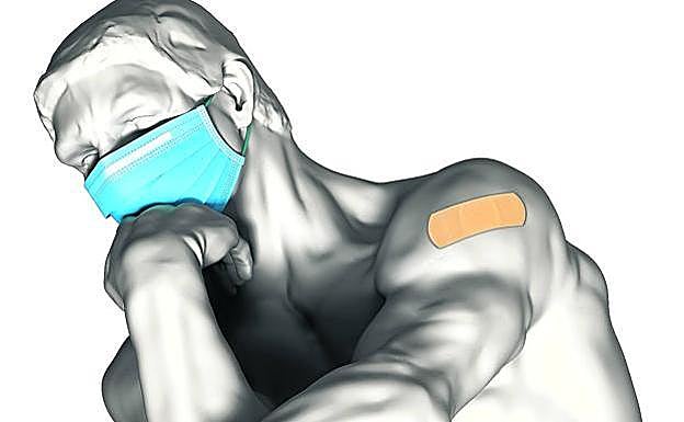 La respuesta a las 25 dudas más frecuentes sobre la vacunación