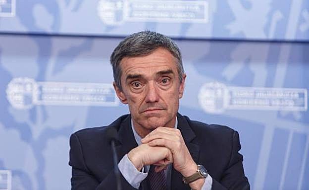 Jonan Fernández asegura que las próximas semanas son «claves» y apela a un compromiso «individual y colectivo» 