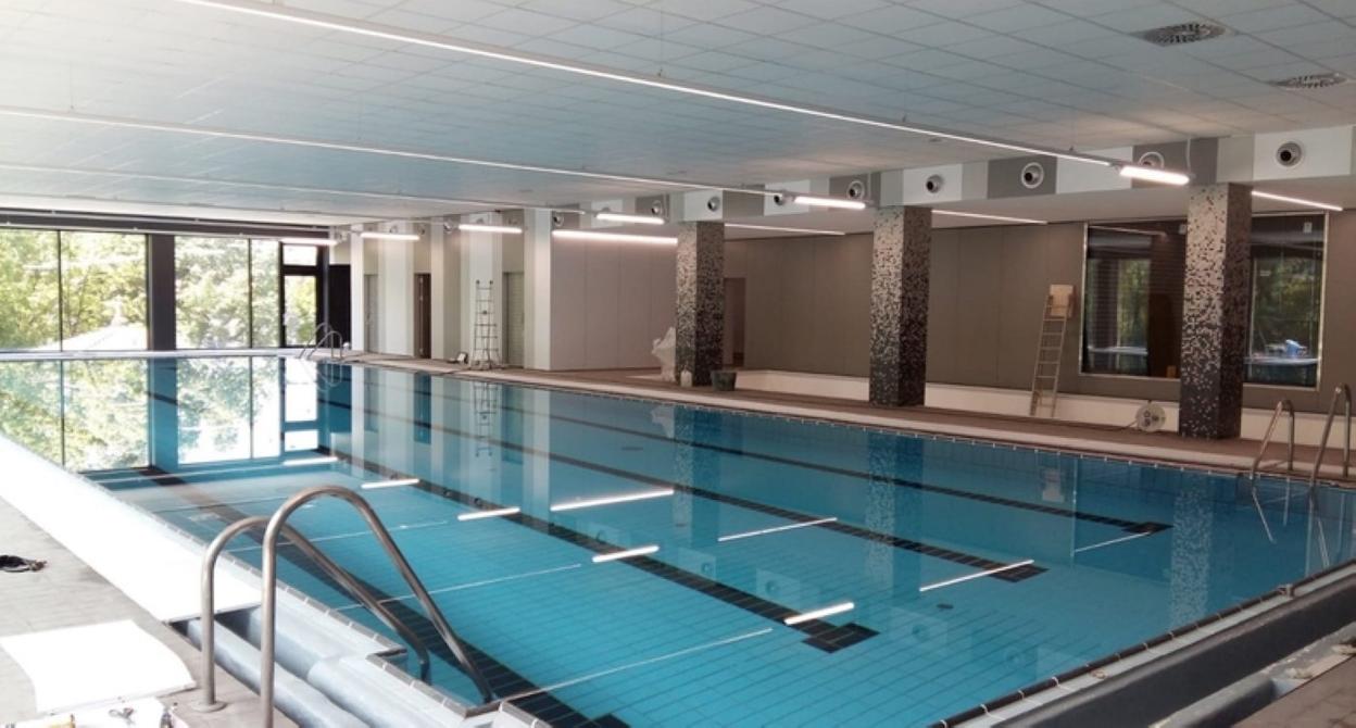 Igerilekuan ikastaro desberdinak izango dira aurten ere. 