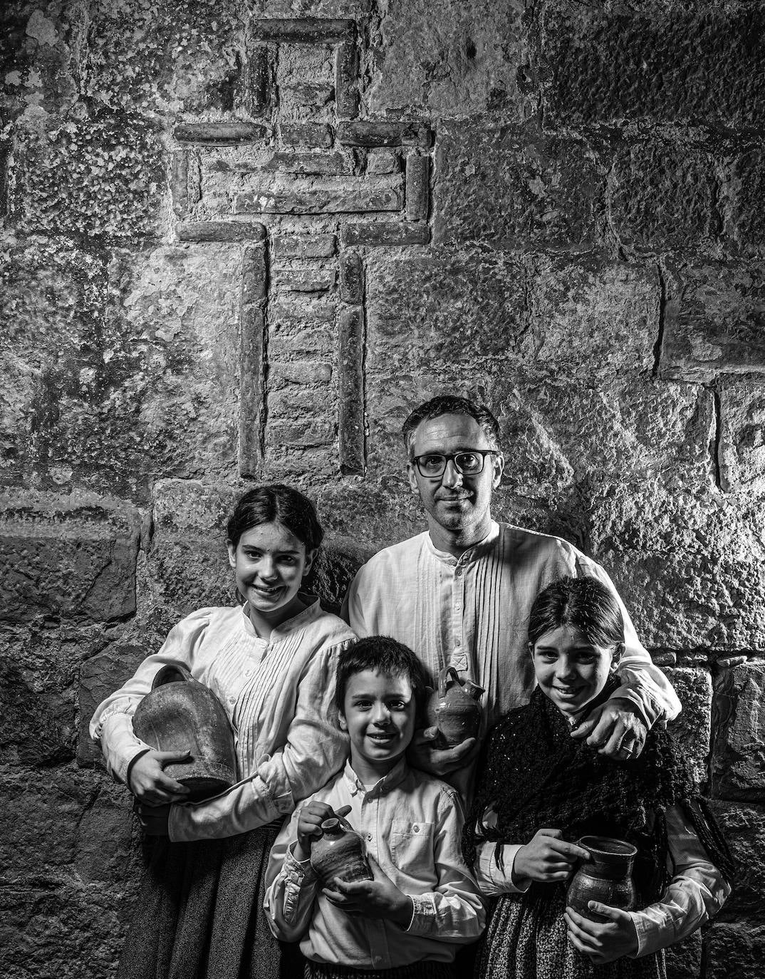 Un libro recupera la memoria alfarera de la localidad navarra, que fue uno de los principales centros de fabricación de cerámica de la comunidad foral