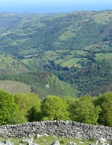 Imagen secundaria 2 - Gazume, tras los pasos de San Ignacio