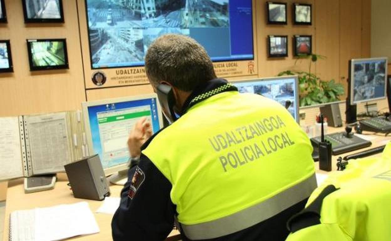 «Firme desacuerdo» de la Diputación con la sentencia del TSJPV sobre perfiles lingüísticos