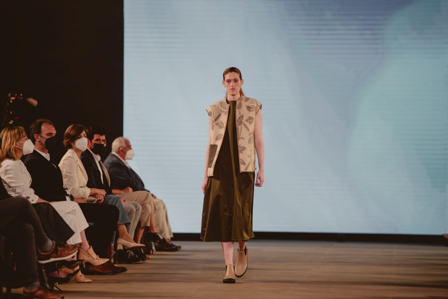 Fotos: Desfile de Kutxa Kultur, en imágenes