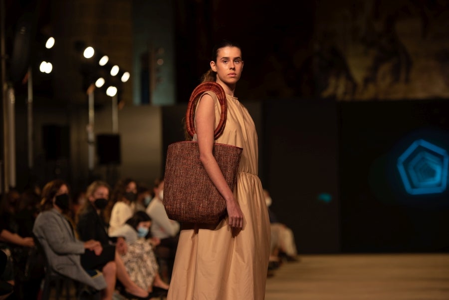 Fotos: Desfile de Kutxa Kultur, en imágenes