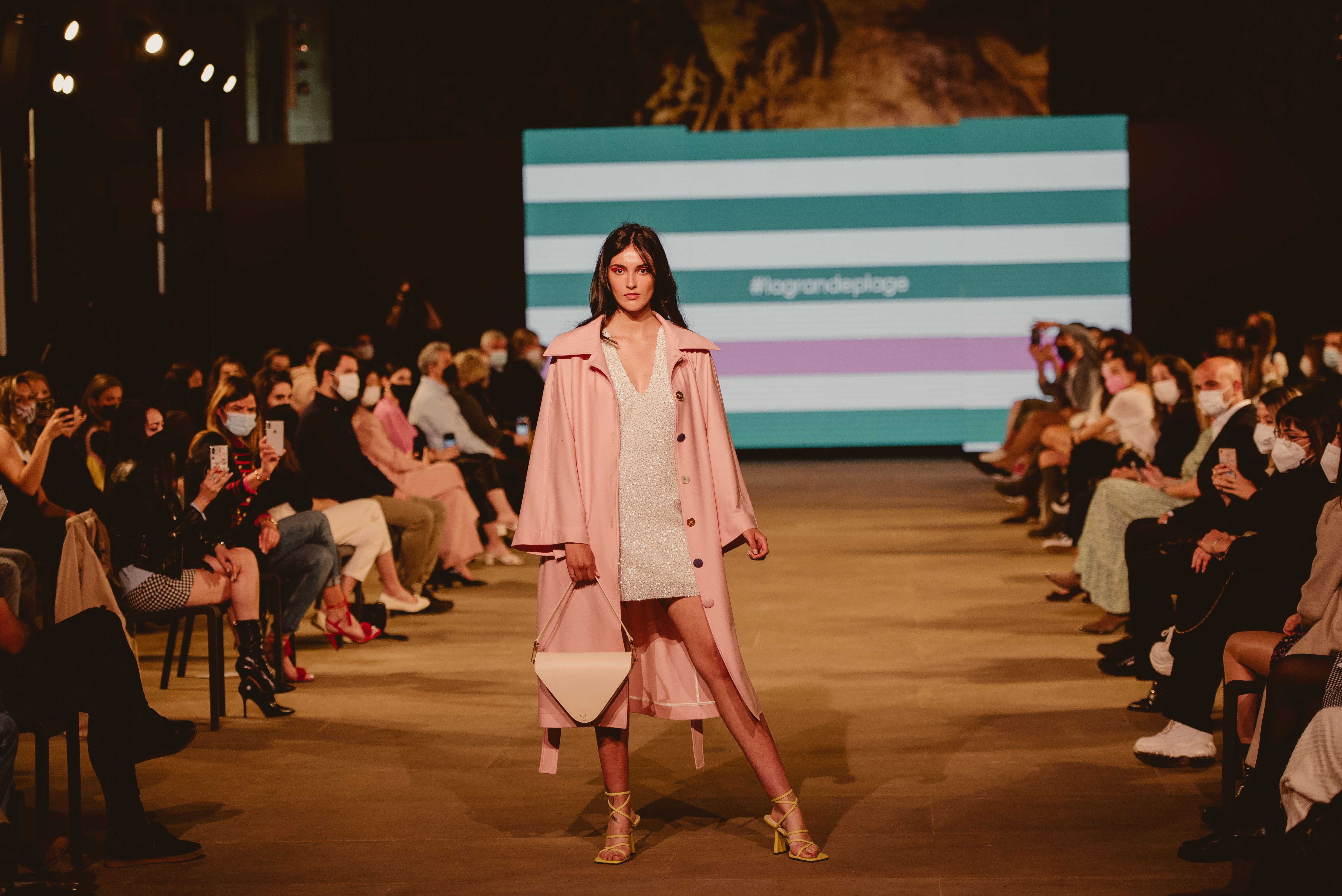 Fotos: Las mejores imágenes del San Sebastián Moda Festival en San Telmo