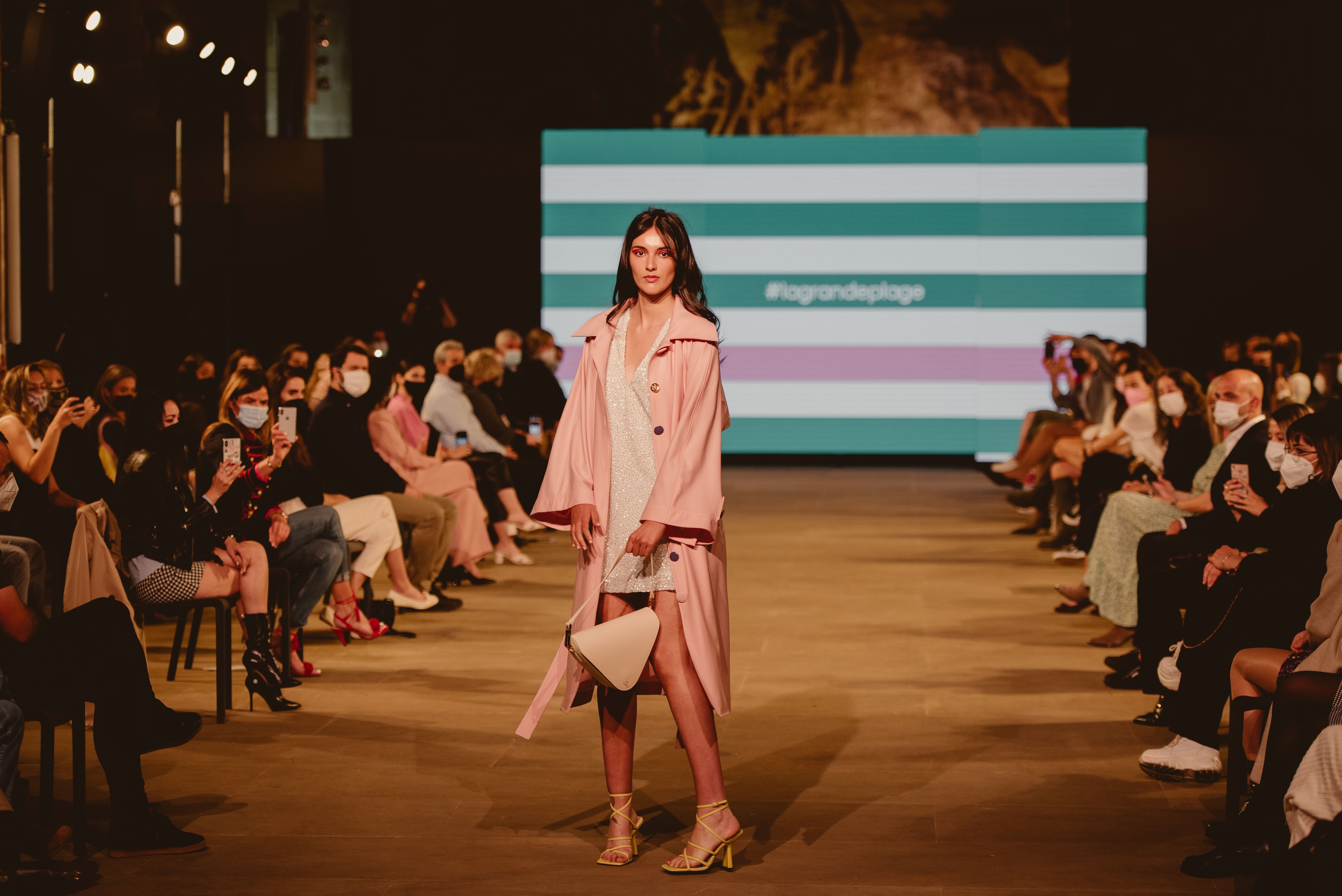Fotos: Las mejores imágenes del San Sebastián Moda Festival en San Telmo