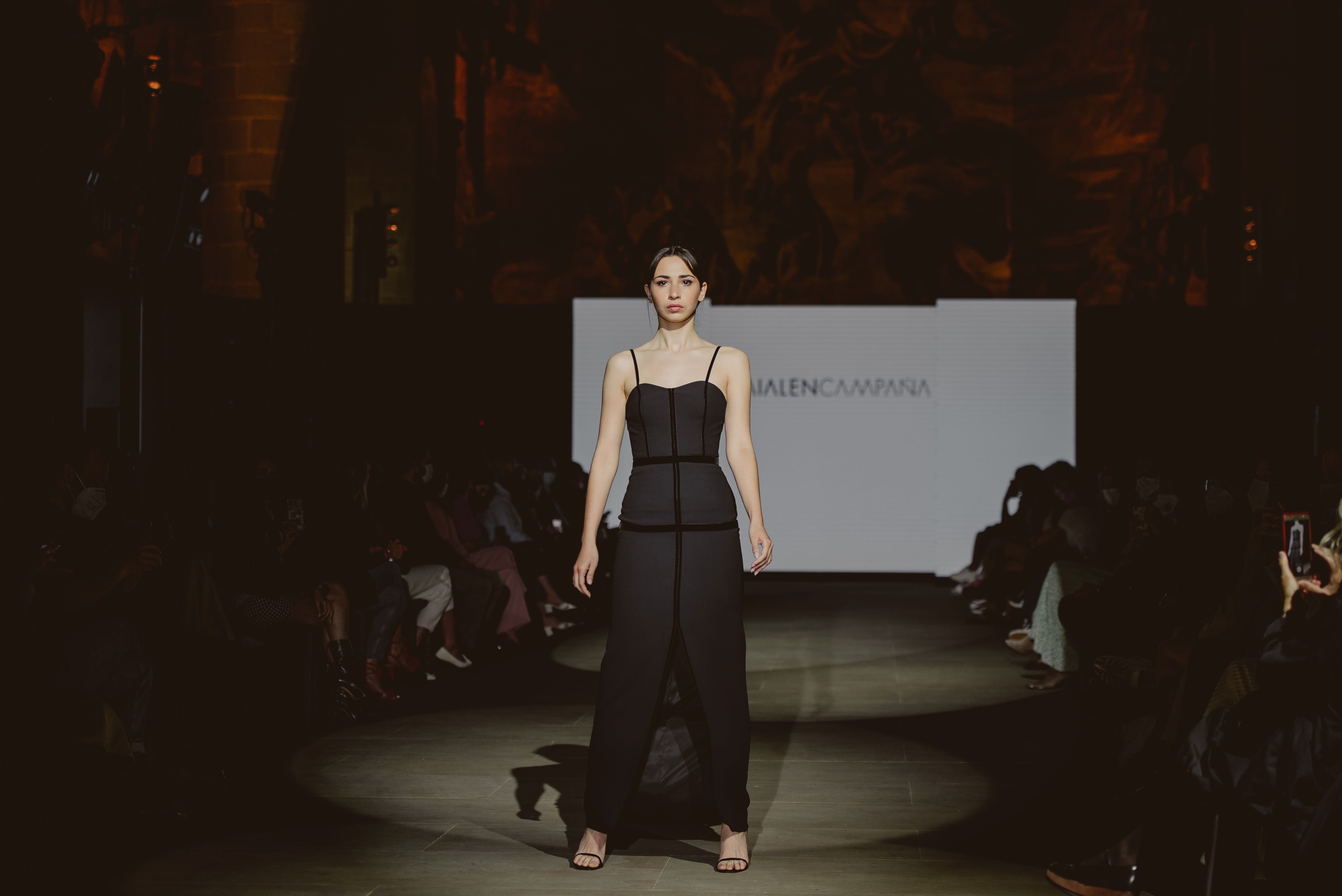 Fotos: Las mejores imágenes del San Sebastián Moda Festival en San Telmo