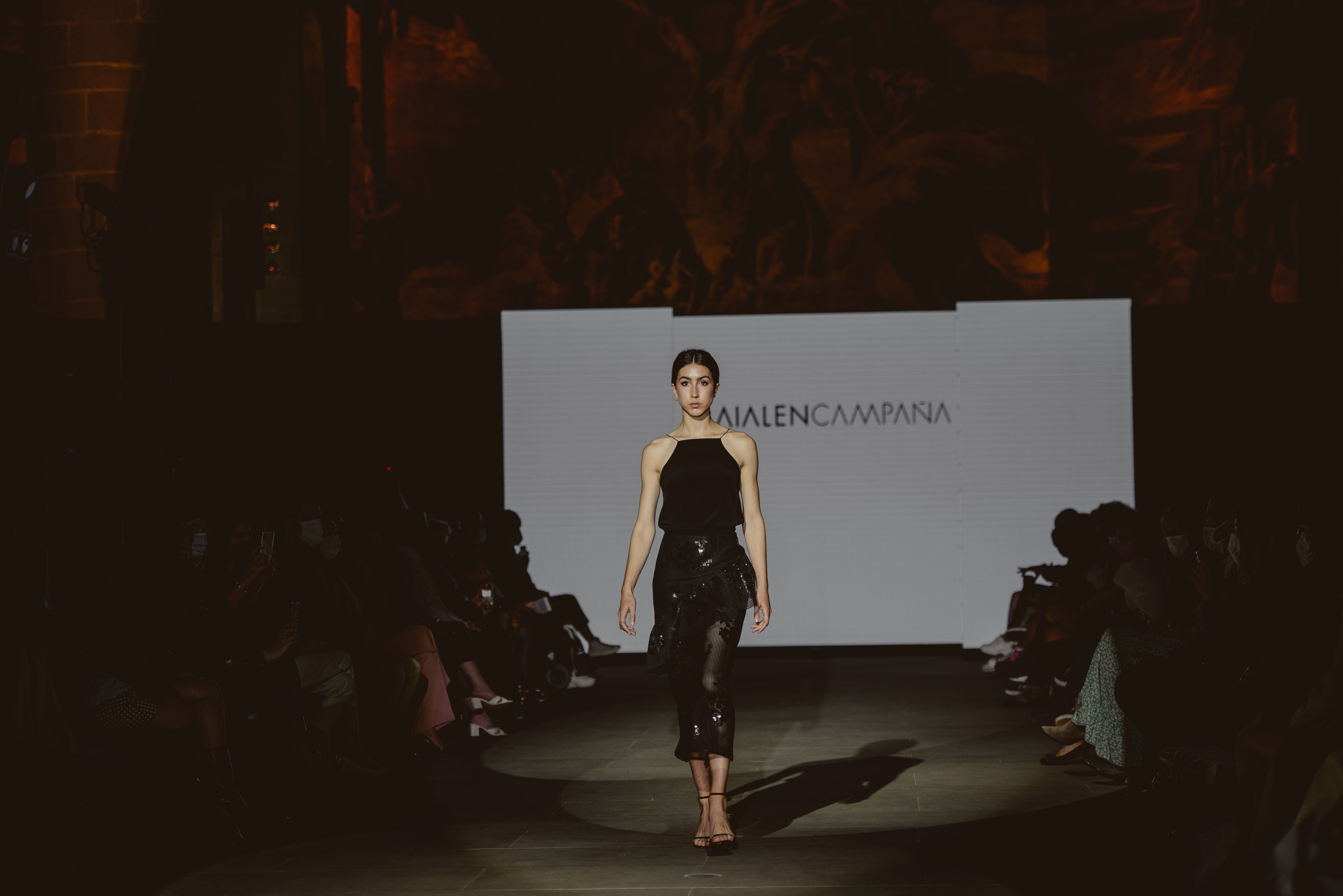 Fotos: Las mejores imágenes del San Sebastián Moda Festival en San Telmo