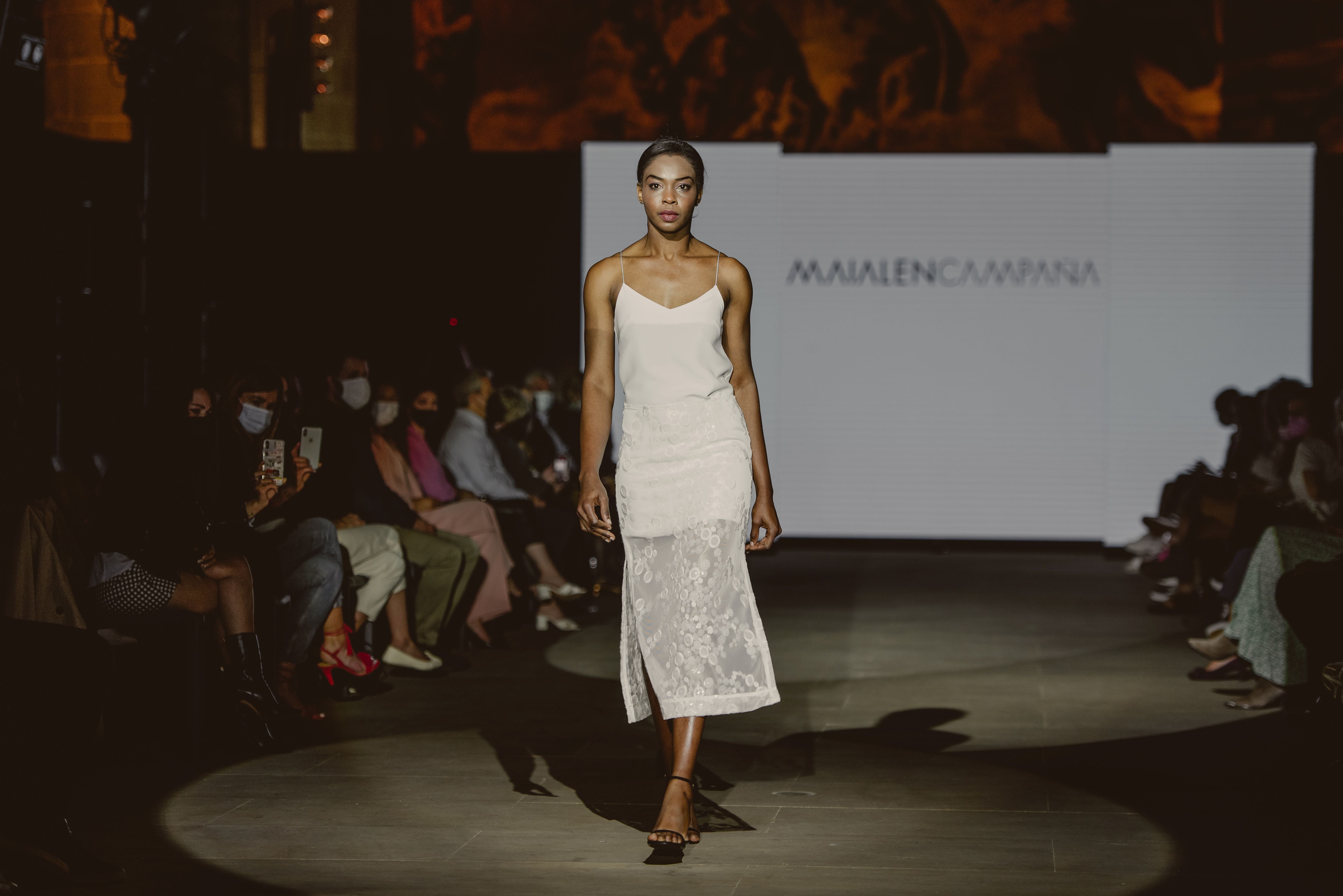 Fotos: Las mejores imágenes del San Sebastián Moda Festival en San Telmo