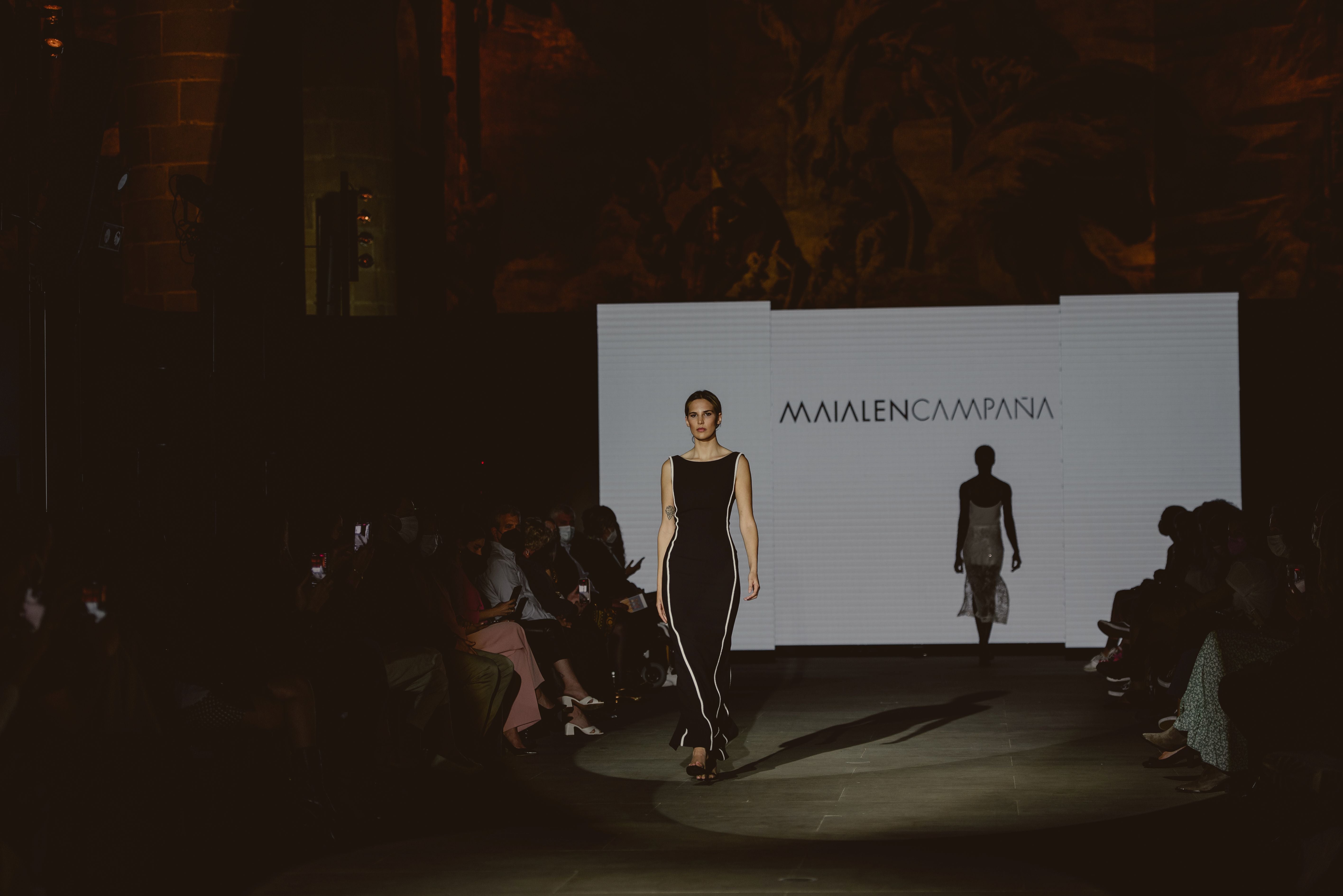 Fotos: Las mejores imágenes del San Sebastián Moda Festival en San Telmo