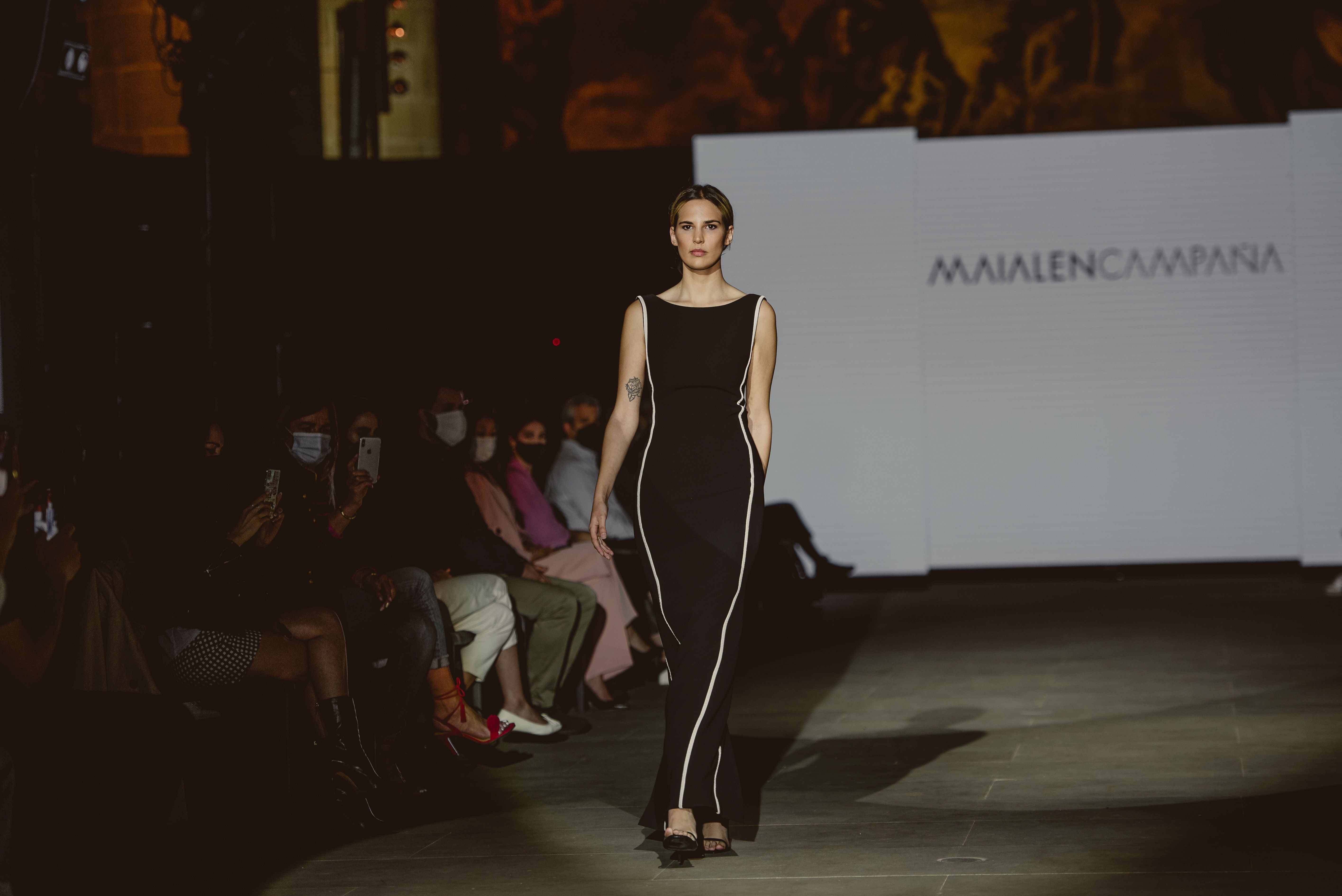 Fotos: Las mejores imágenes del San Sebastián Moda Festival en San Telmo