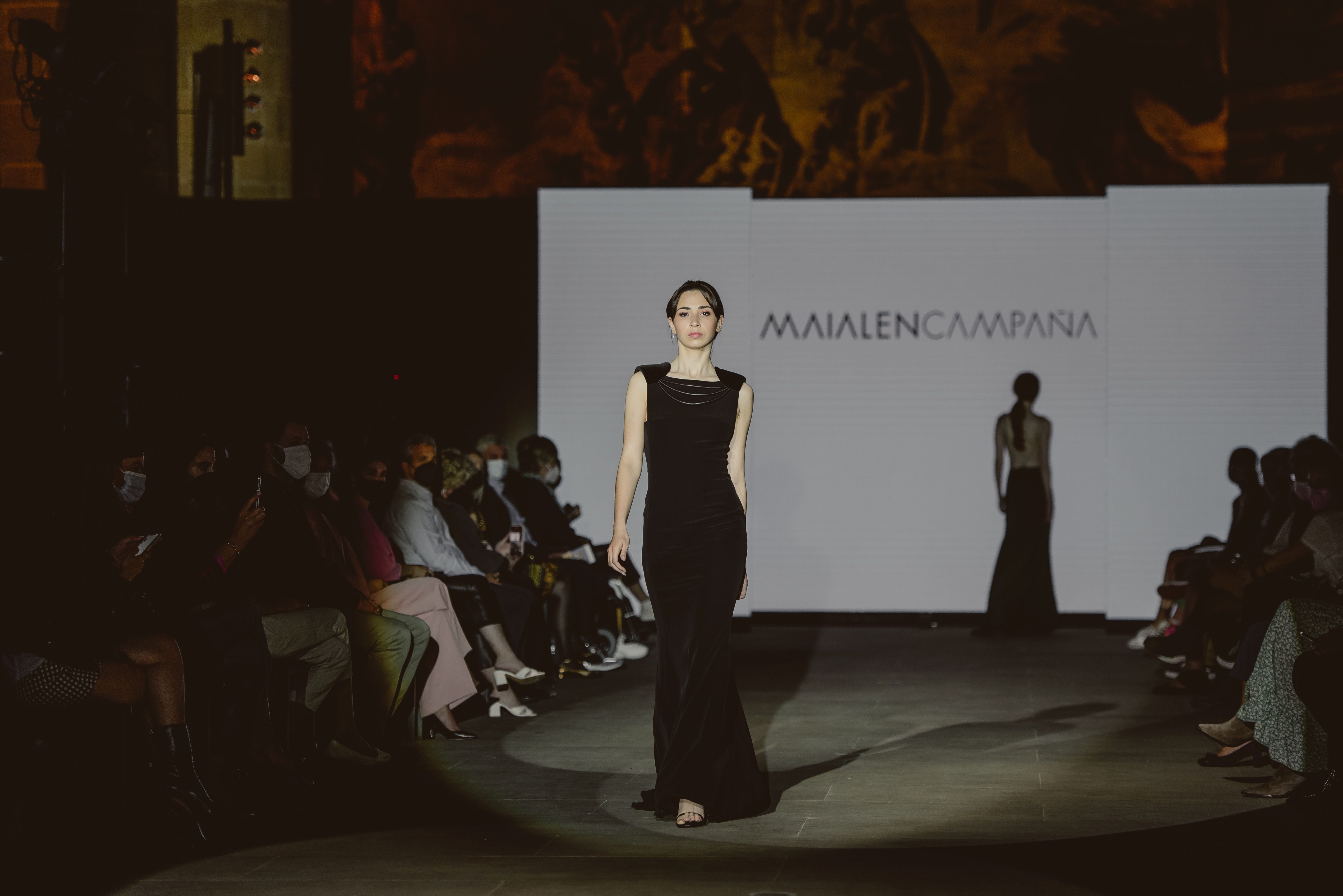 Fotos: Las mejores imágenes del San Sebastián Moda Festival en San Telmo