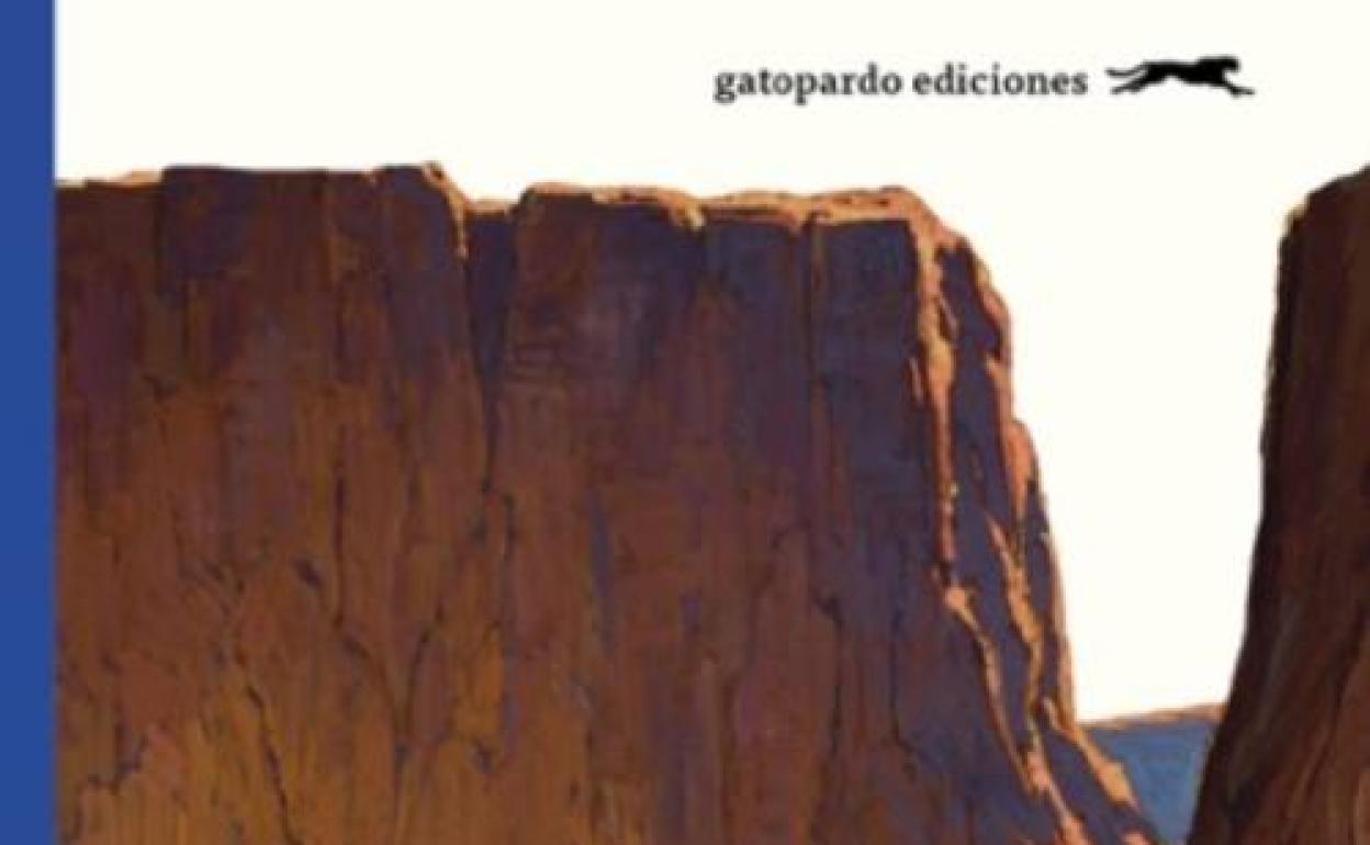 'Cuánto oro esconden estas colinas' de C Pam Zhang (Editorial Gatopardo)