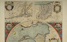 Junto a Toledo y Cádiz