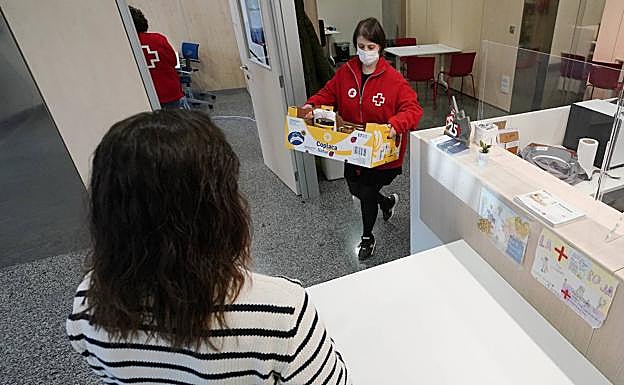 La pobreza también necesita vacuna