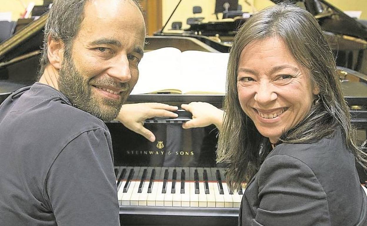 La Semana de Música de Cámara programa ópera semiescenificada