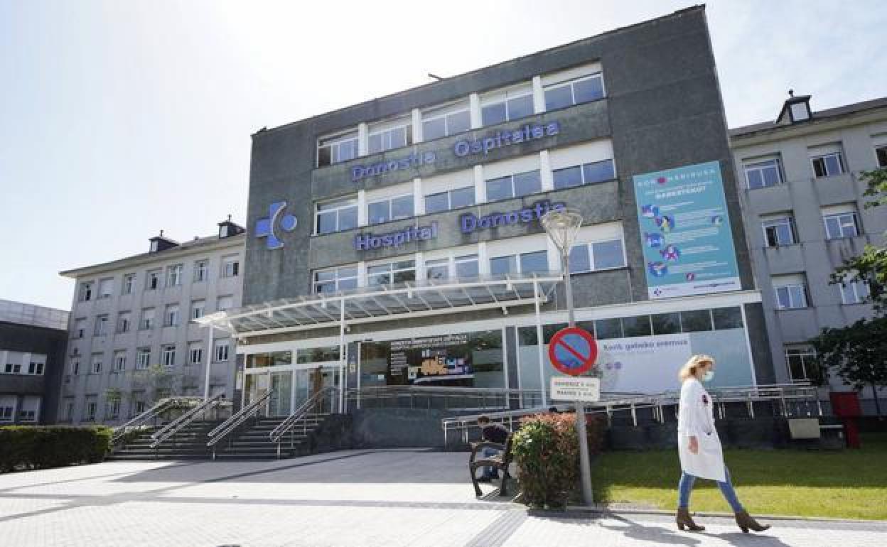 El Hospital Donostia contará con equipos especializados en abusos sexuales a niños