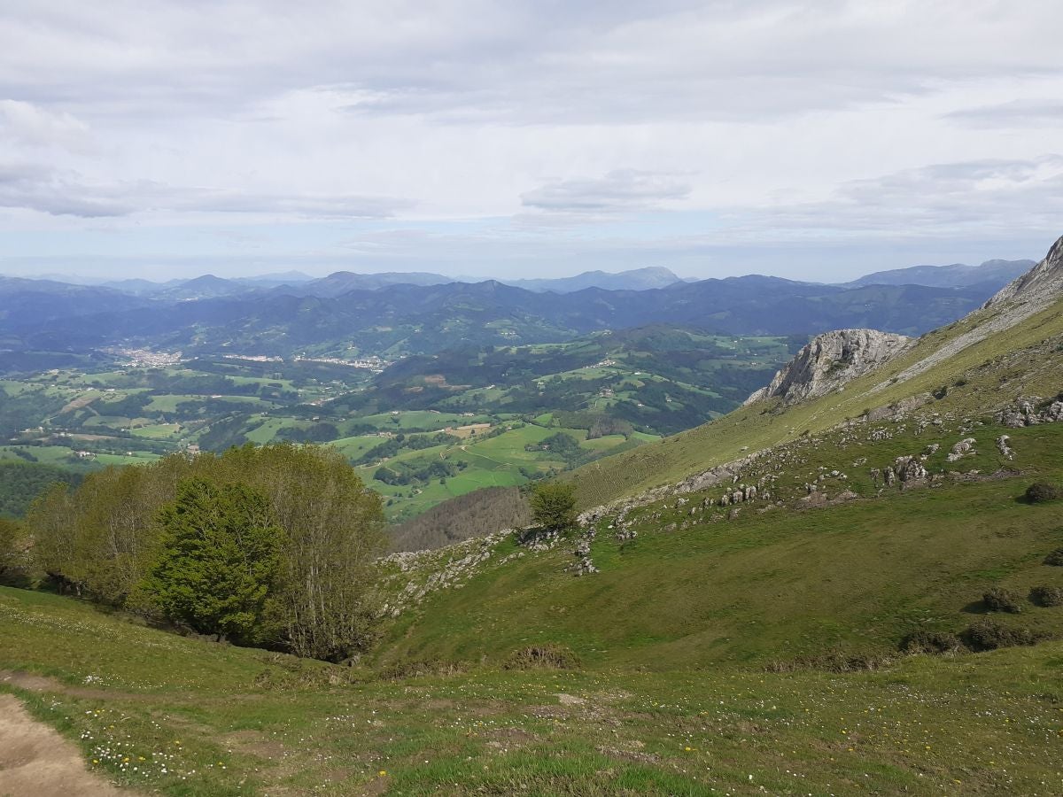 Ganboa, una joya bien custodiada