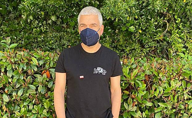 Fernando Herreruela cree que lo lógico es seguir son AstraZeneca.