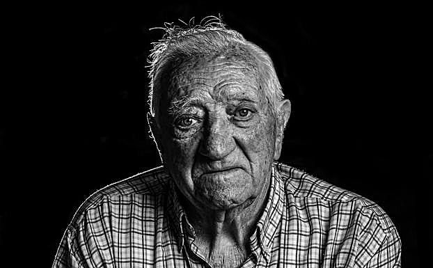 Imagen principal - El patriarca del remo