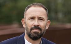 Delegado del Gobierno en Euskadi