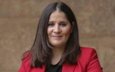 Consejera extremeña de Igualdad