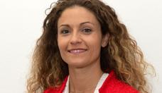 Delegada en Cantabria