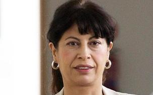 Concejala en Valladolid