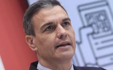 Secretario General del PSOE