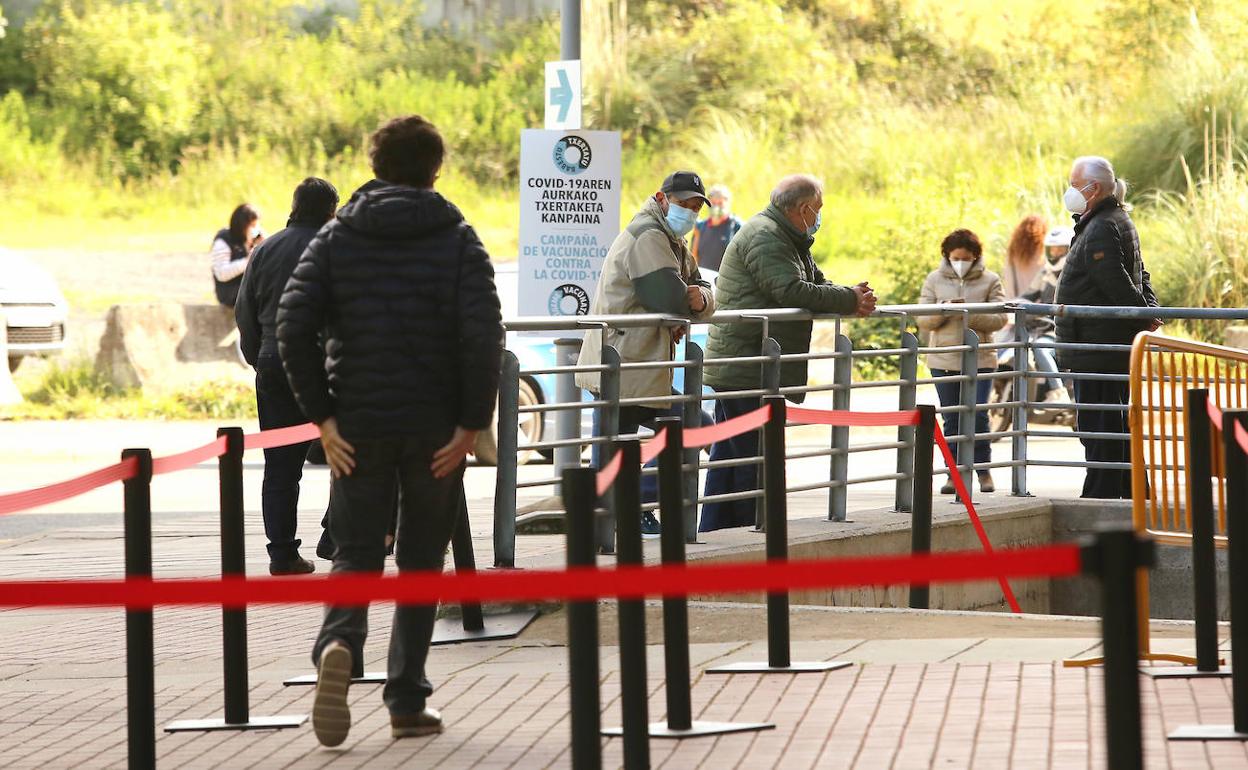 Coronavirus: Sagardui no aclara quién tendrá preferencia para recibir la segunda dosis de AstraZeneca