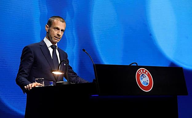 La puerta de la Champions League no está cerrada todavía para la Real Sociedad