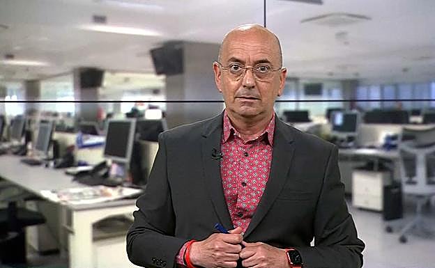 Concordia o revanchismo