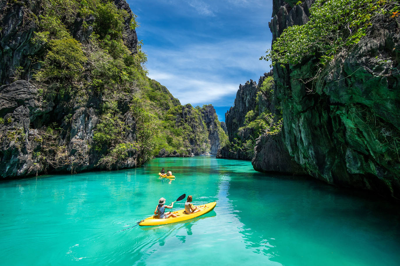 Palawan, Filipinas 