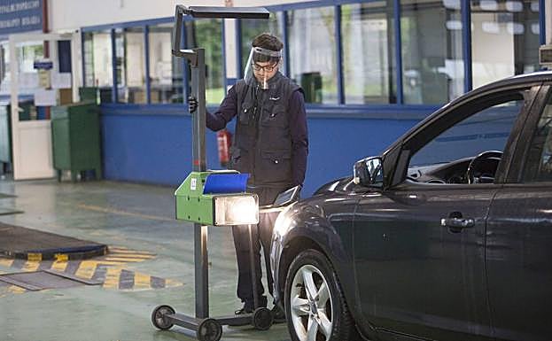 Cambios en la ITV: cuándo llegan, cuáles son y cómo afectan a los conductores